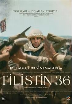 FİLİSTİN 36